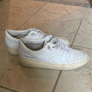 Vintage Havana Sneakers